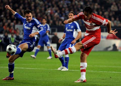 一个新的契 一个新的契