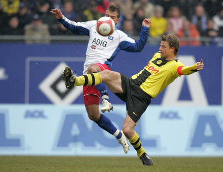 轉會牽動著 轉會牽動著